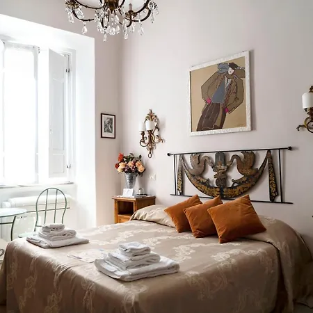 Dante\'S Hell B&B